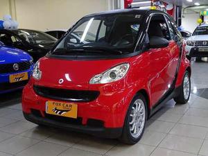 Smart Fortwo 1.0 Mhd 2p