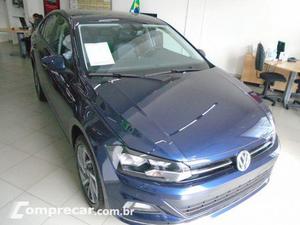 Virtus Highline - VW -  - BICOMBUSTÍVEL - ÁLCOOL E