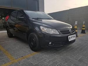 Volkswagen Gol (novo) 1.0 Mi Total Flex 8V 4p