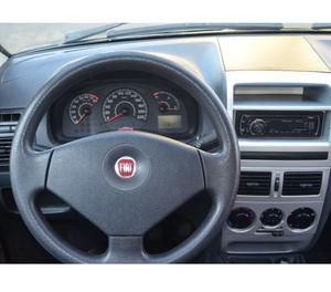 FIAT PALIO 1.4 ELX ATTRACTIVE 8V