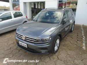 TIGUAN Comfortline 1.4 TSi - VW -  - BICOMBUSTÍVEL -