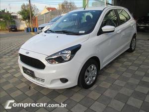 KA 1.0 SE 12V - FORD -  - BICOMBUSTÍVEL - ÁLCOOL E