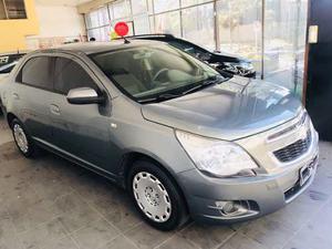 Chevrolet Cobalt 1.4 Lt 4p