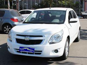 Chevrolet Cobalt 1.4 SFI LT 8V