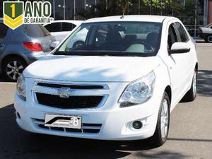 Chevrolet Cobalt 1.4 SFI LT 8V