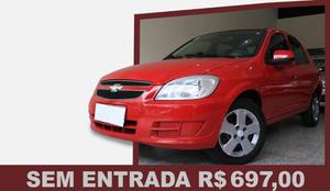 Chevrolet Prisma 1.4 Lt Econoflex 4p