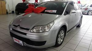 Citroën C4 2.0 Glx Flex Aut. 5p