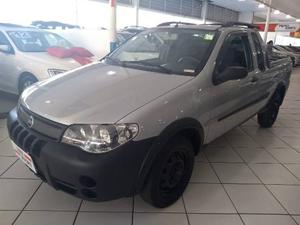 Fiat Strada 1.4 Fire Ce Flex 2p