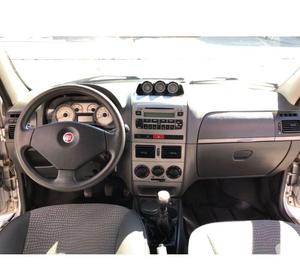 Fiat Strada 1.8 Adventure Flex Cabine Dupla - 