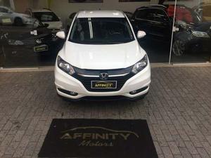 Honda HR-V 1.8 Exl Flex Aut. 5p