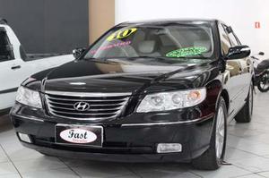 Hyundai Azera 3.3 Gls Aut. 4p