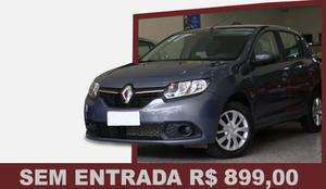 Renault Sandero Expression