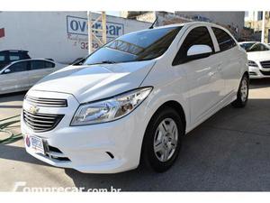 ONIX 1.0 MPI JOY 8V - CHEVROLET -  - BICOMBUSTÍVEL -