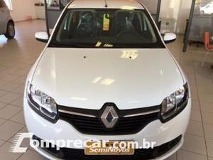 SANDERO EXPRESSION 1.0 - Renault -  - BICOMBUSTÍVEL -