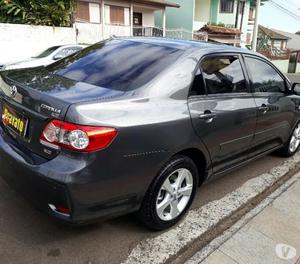 TOYOTA COROLLA 2.0 XEI 16V FLEX 4P AUTOMÁTICO 