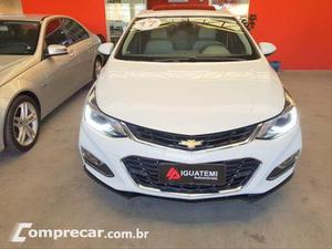 CRUZE 1.4 Turbo Sport6 LTZ 16V - CHEVROLET -  -