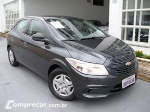 ONIX JOY 1.0 MPFI 8V - CHEVROLET -  - BICOMBUSTÍVEL -