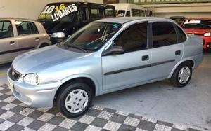 Chevrolet Classic 1.0 MPFI LIFE 8V