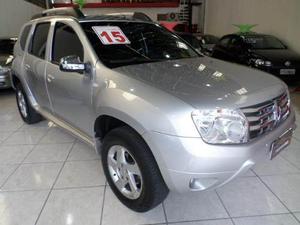 Renault Duster DYNAMIQUE 1.6 FLEX 16V MEC.