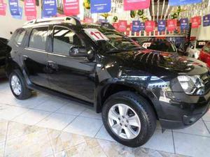 Renault Duster Expression 1.6 Hi-Flex 16V Mec.