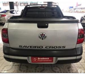 Saveiro Cross