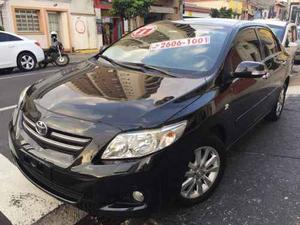 Toyota Corolla ALTIS 2.0 Flex 16V Aut.