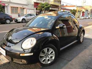 Volkswagen New Beetle 2.0 3p Automática