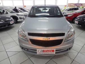 Chevrolet Agile LTZ 1.4 Mpfi 8V Econo.Flex