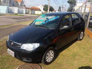 Fiat Palio 1.0 MPI FIRE 8V FLEX 4P MANUAL