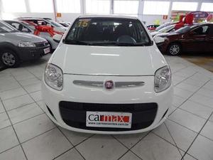 Fiat Palio Attractive 1.4 8V Flex