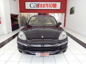 Porsche Cayenne S 4x4 4.8 V8 32v, Impecável