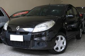 Renault Sandero 1.6 Expression Hi-torque 5p