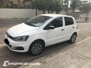 FOX TL MCV - VW -  - BICOMBUSTÍVEL - ÁLCOOL E GASOLINA