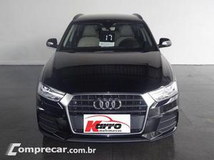 Q3 1.4 TFSI ATTRACTION - Audi -  - BICOMBUSTÍVEL -