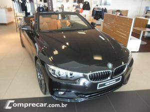 430i Cabrio - BMW -  - GASOLINA - 2 Portas - Preto