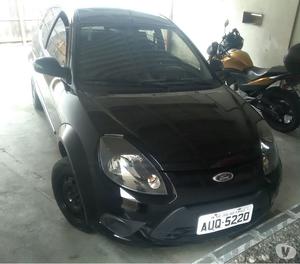 ford KA completo