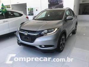 HRV TOURING - Honda -  - BICOMBUSTÍVEL - ÁLCOOL E