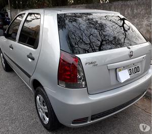 Fiat Palio ano  Completo