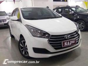 HB ANOS 16V - Hyundai -  - BICOMBUSTÍVEL -