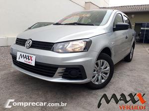 VOYAGE 1.6 8V TRENDLINE - VW -  - BICOMBUSTÍVEL -