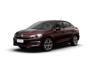 Citroën C4 Lounge Shine 1.6 THP (Flex) (Aut) 