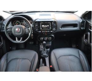 FIAT TORO FREEDOM 1.8 FLEX AUTO 