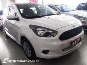 KA 1.0 SE 12V - FORD -  - BICOMBUSTÍVEL - ÁLCOOL E