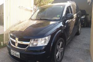 Dodge Journey R/T 2.7 V