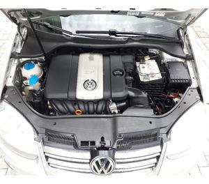 VW Jetta 2.5 (C teto solar) Top - Ac troca- 
