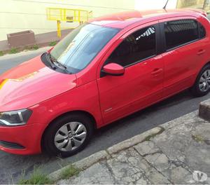GOL G- trend 1.6 completo