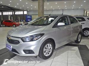 ONIX LT 1.0 FLEX MT - CHEVROLET -  - BICOMBUSTÍVEL -