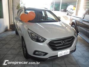 IX35 GL 2.0 - Hyundai -  - BICOMBUSTÍVEL - ÁLCOOL E