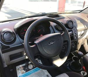 Ford Fiesta 1.0 Flex Completo - 