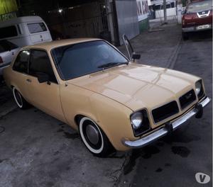 Torro chevette  lindo 